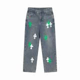 Chrome Hearts Jeans (26)