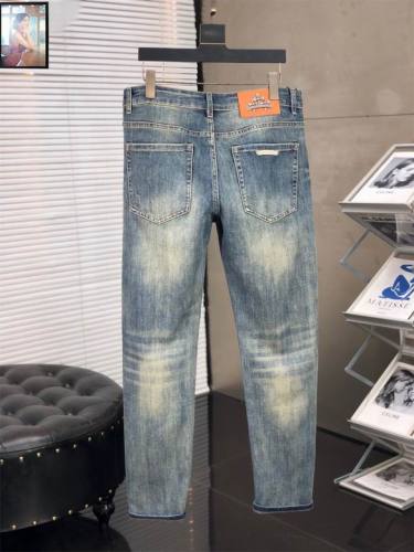 Chrome Hearts Jeans (9)