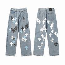 Chrome Hearts Jeans (18) Chrome Hearts Jeans (18)