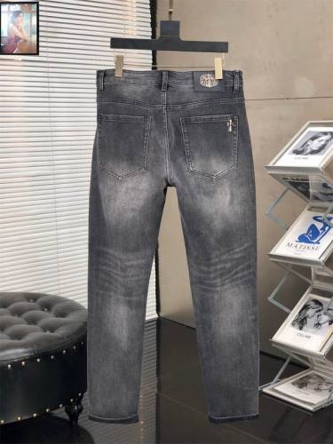 Chrome Hearts Jeans (10)