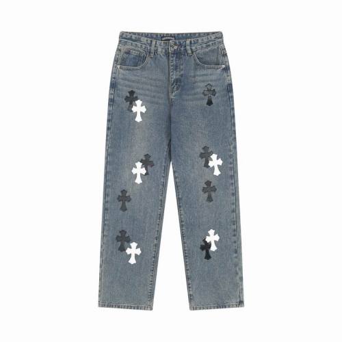 Chrome Hearts Jeans (29)
