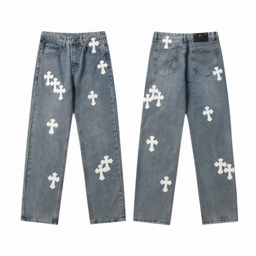 Chrome Hearts Jeans (19)