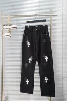Chrome Hearts Jeans (5) Chrome Hearts Jeans (5)