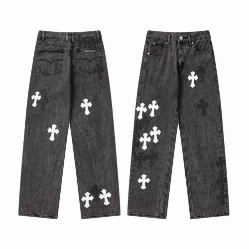 Chrome Hearts Jeans (15)