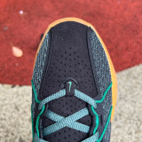 Authentic Nike Air Zoom GT Cut 3 EP Black/Green/Orange