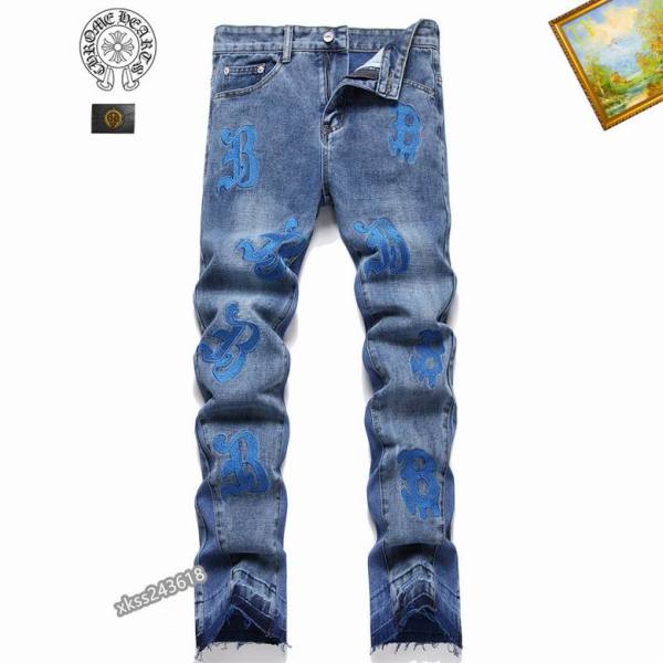 Chrome Hearts Jeans (31)