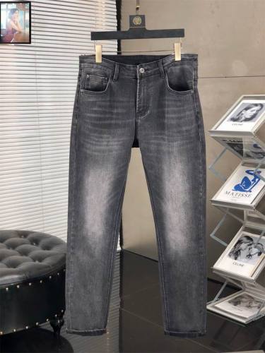 Chrome Hearts Jeans (10)