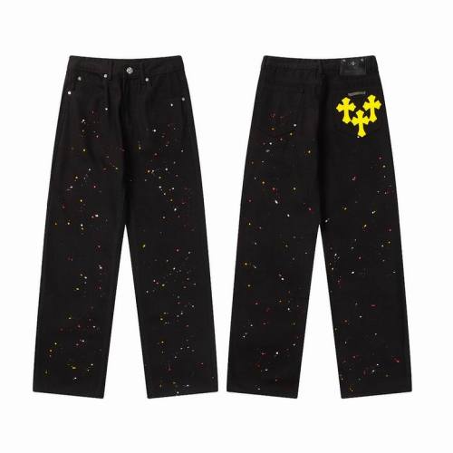 Chrome Hearts Jeans (25)