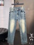 Chrome Hearts Jeans (12)