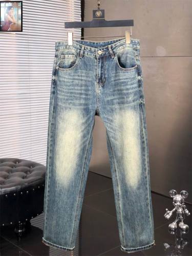 Chrome Hearts Jeans (12)