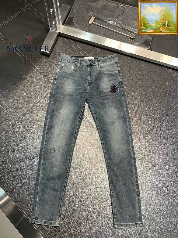 Moncler Jeans (1)
