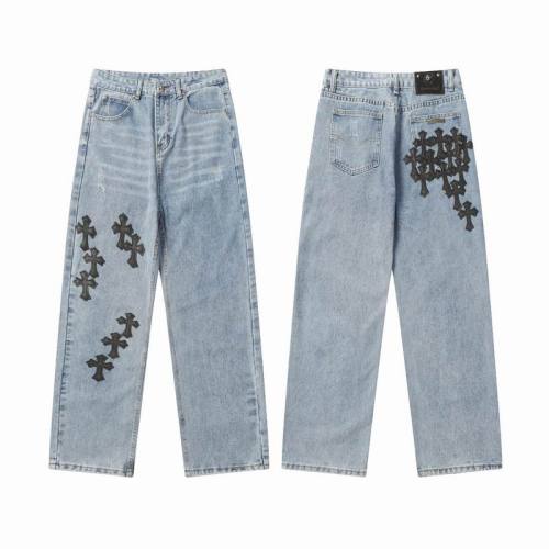 Chrome Hearts Jeans (17)