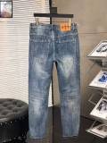 Chrome Hearts Jeans (11)