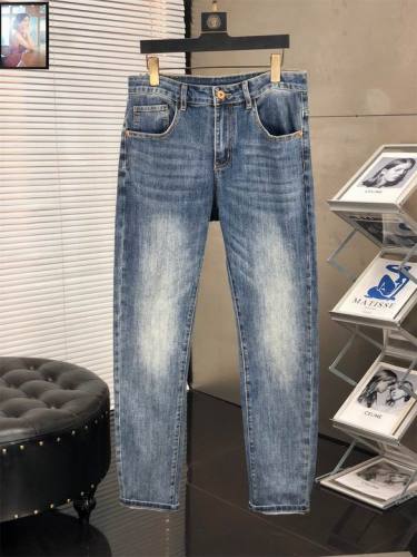 Chrome Hearts Jeans (11)