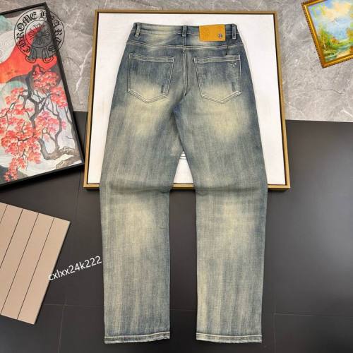 Chrome Hearts Jeans (7)