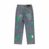 Chrome Hearts Jeans (26)