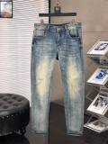 Chrome Hearts Jeans (9)