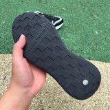 Authentic LV Neo Run Away Sneaker Blak/White/Gold