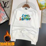 LV Hoodies M-3XL (158)