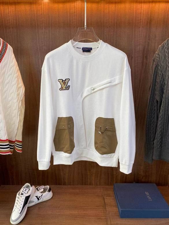 LV Hoodies M-3XL (174)