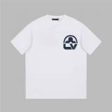 LV T-shirt XS-L  (175)