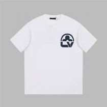 LV T-shirt XS-L  (175)