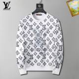 LV Hoodies M-3XL (227)