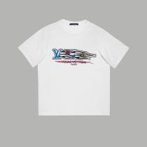 LV T-shirt XS-L  (157)
