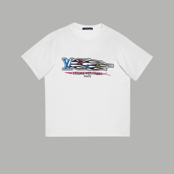 LV T-shirt XS-L (157)