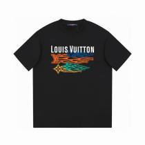 LV T-shirt XS-L  (206)