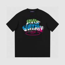 LV T-shirt XS-L  (168)