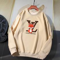 LV Hoodies M-4XL (259) LV Hoodies M-4XL (259)