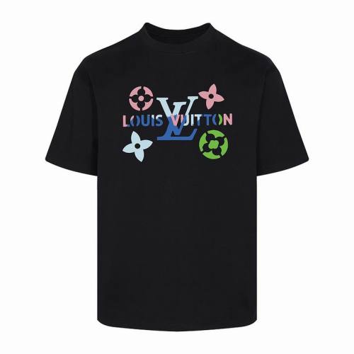 LV T-shirt XS-L  (197)