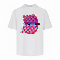 LV T-shirt XS-L  (140)