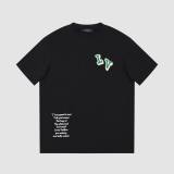 LV T-shirt XS-L  (203)