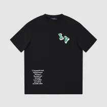 LV T-shirt XS-L  (203)