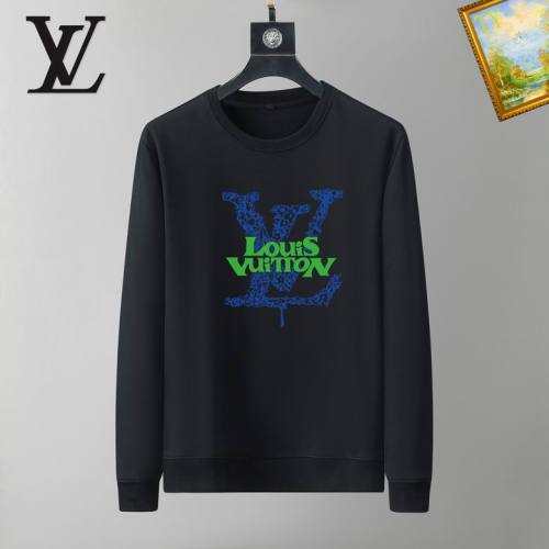 LV Hoodies M-3XL (186)