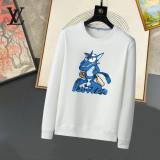 LV Hoodies M-3XL (108)