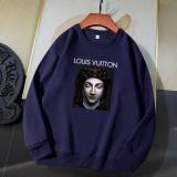 LV Hoodies M-4XL (299)