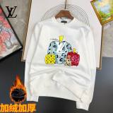 LV Hoodies M-3XL (125)
