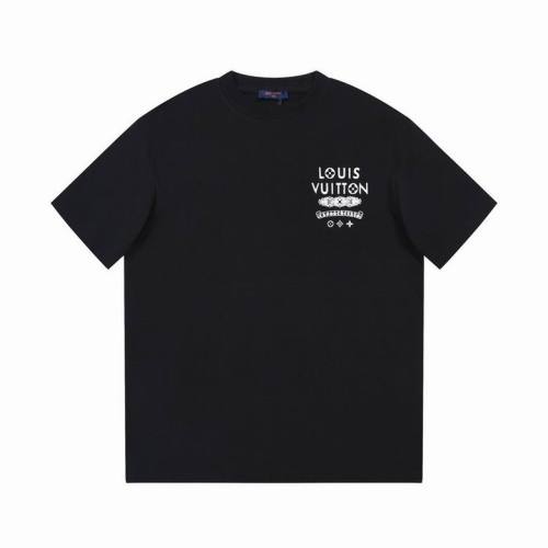 LV T-shirt XS-L  (163)