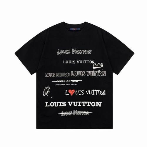 LV T-shirt (106)