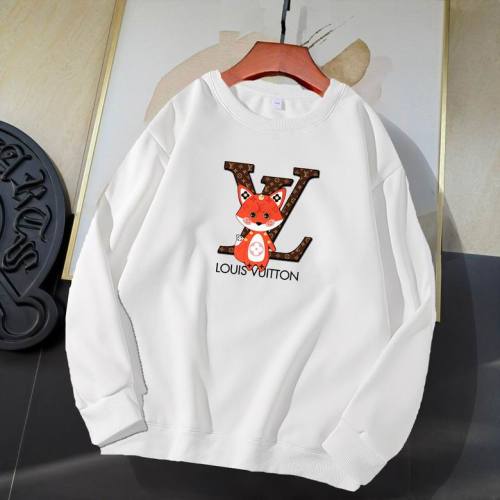 LV Hoodies M-4XL (257)