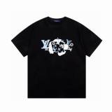 LV T-shirt XS-L  (151)