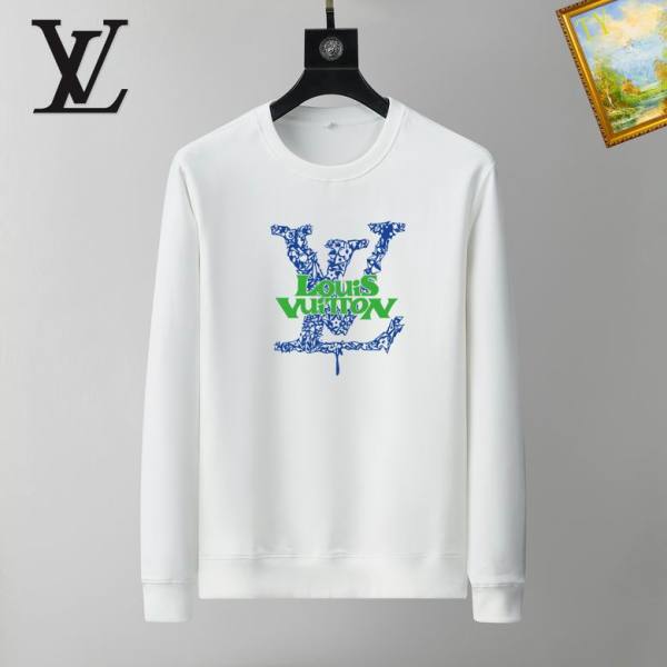 LV Hoodies M-3XL (185)
