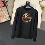 LV Hoodies M-3XL (233)