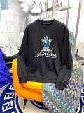 LV Hoodies M-3XL (184)
