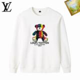 LV Hoodies M-3XL (145)