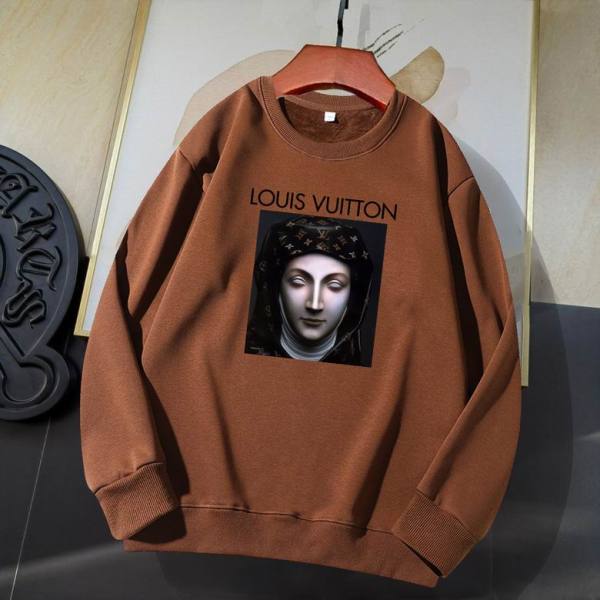 LV Hoodies M-4XL (295)