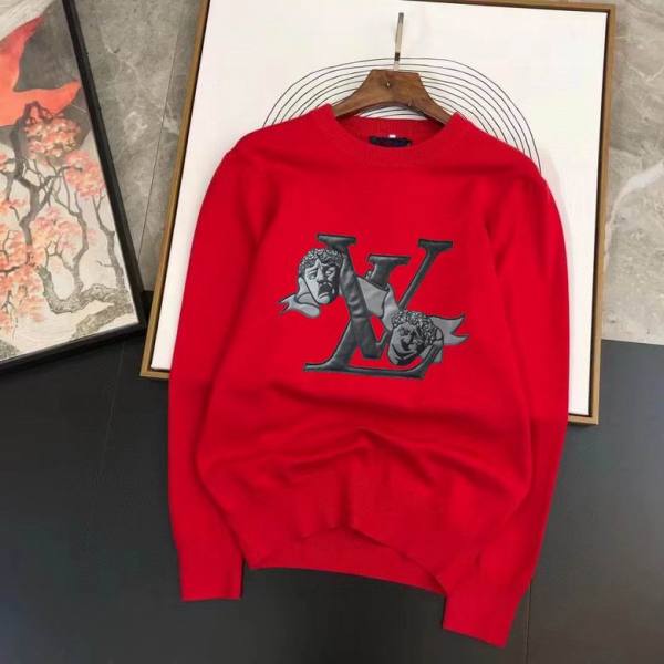 LV Sweater M-3XL (125)